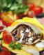 How To Make Gyros Sandwich